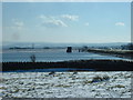 Alston Reservoir, Longridge