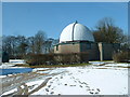 Alston Observatory