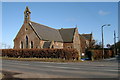 Church at Colliston