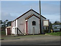 Rural Church