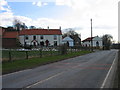 Down Hill Farm, Boldon