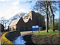 NZ3860 : Fulwell Pumping Station, Sunderland by Les Hull