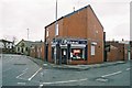Shop, Milkstone Road, Deeplish, Rochdale, Lancashire