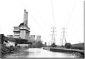 Brimsdown Power Station 1975