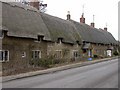 Thatched Terrace