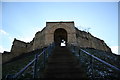 Lincoln Castle - The Lucy Tower