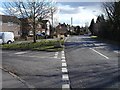 Primrose Lane, Bredgar