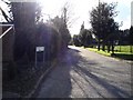 Rookery Close, Bredgar