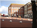 Post Office Bexhill-on-Sea East Sussex