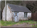 Cottage at Ballintrain