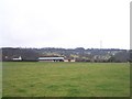 Farm land and buildings, Crippetts Lane, Shurdington