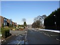 Field Top Road, Rastrick (SE136218)