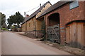 Yew Tree Barn, Northampton