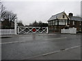 Level Crossing Gone!