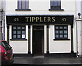 TIPPLERS, Omagh