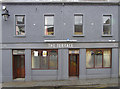 THE TERRACE, Omagh