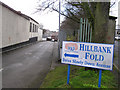 Hillbank Fold, Omagh