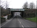 Rusty Bridge