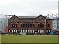 London Road School, Parkhead, Glasgow