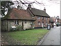 The White Swan, Whitchurch