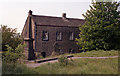 Inghamite church, Winewall, near Colne, Lancashire