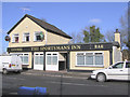 The Sportsmans Inn, Douglas Bridge