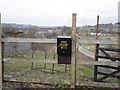 Allotments at New Road, Berkhamsted