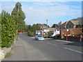 SZ0095 : York Road, Broadstone by Danny P Robinson