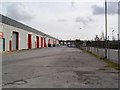 Industrial units at Heathfield - Devon