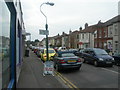 Somerset Road, Boscombe