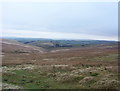 Derbyshire Dales in January