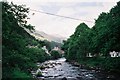 Beddgelert