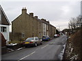 Upper Hill Cottages, Barnoldswick, Yorkshire