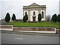 Second Comber Presbyterian Church