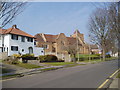 St. Johns United Reformed Church, Orpington, Kent