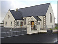 H3182 : Cavandoragh Methodist Church by Kenneth  Allen
