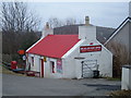 Balallan Post Office