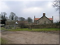 ST6649 : Barlake Farm by ChurchCrawler