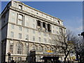 The Infamous Adelphi Hotel, Lime Street