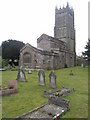 Leigh-on-Mendip St Giles Church