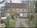 Manor House Farm, Stoke St Michael