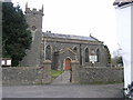 Stoke St Michael Church