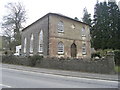 Oakhill Methodist Church