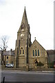 St James Church, Waterfoot, Rossendale