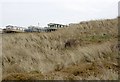 Holiday Chalets on Perran Sands