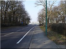 TQ7965 : Hoath Lane, Rainham by Penny Mayes