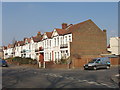 Eastfields and Cloister Roads, North Acton