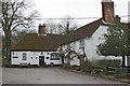 Black Horse, West Tytherley