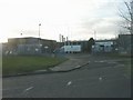 Factory, Pennywell Industrial Estate