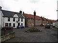 Airth Mercat Cross